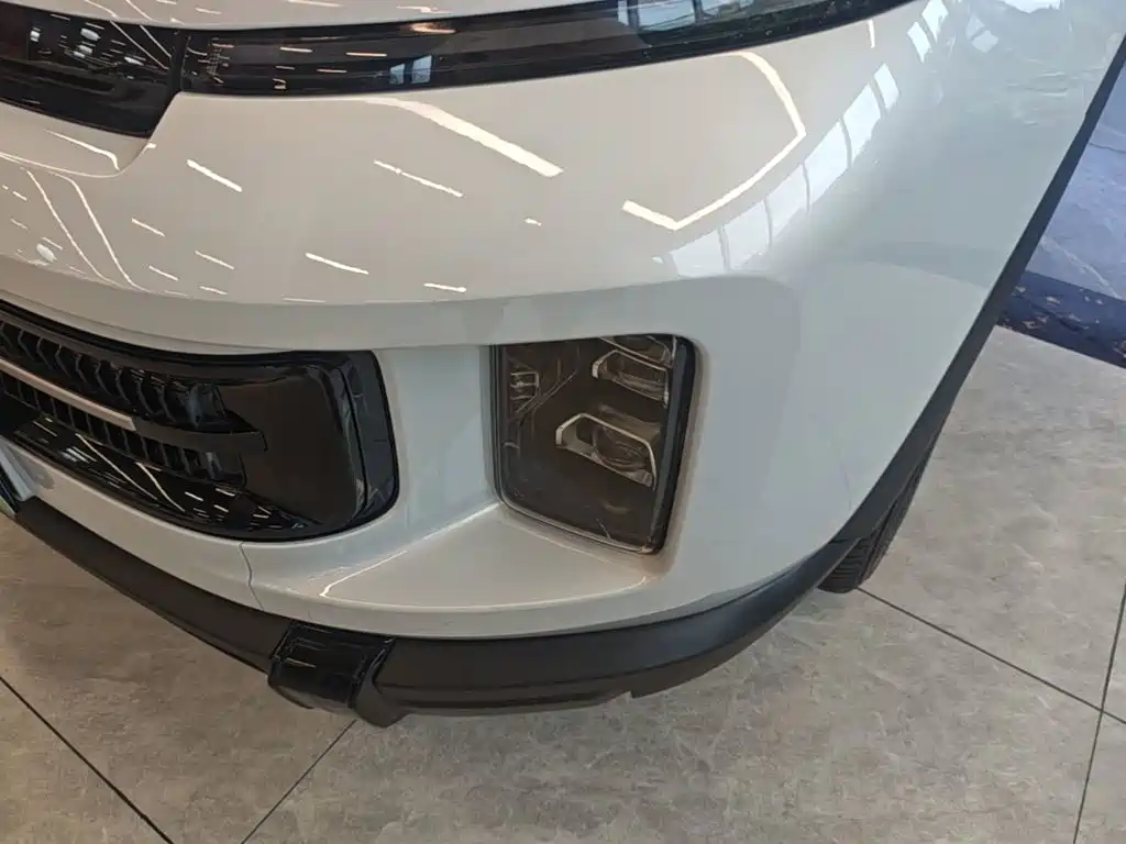 Geely Icon — миниатюра 24