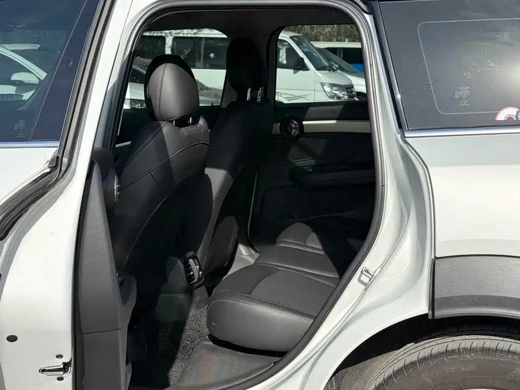 MINI Mini Countryman — миниатюра 11