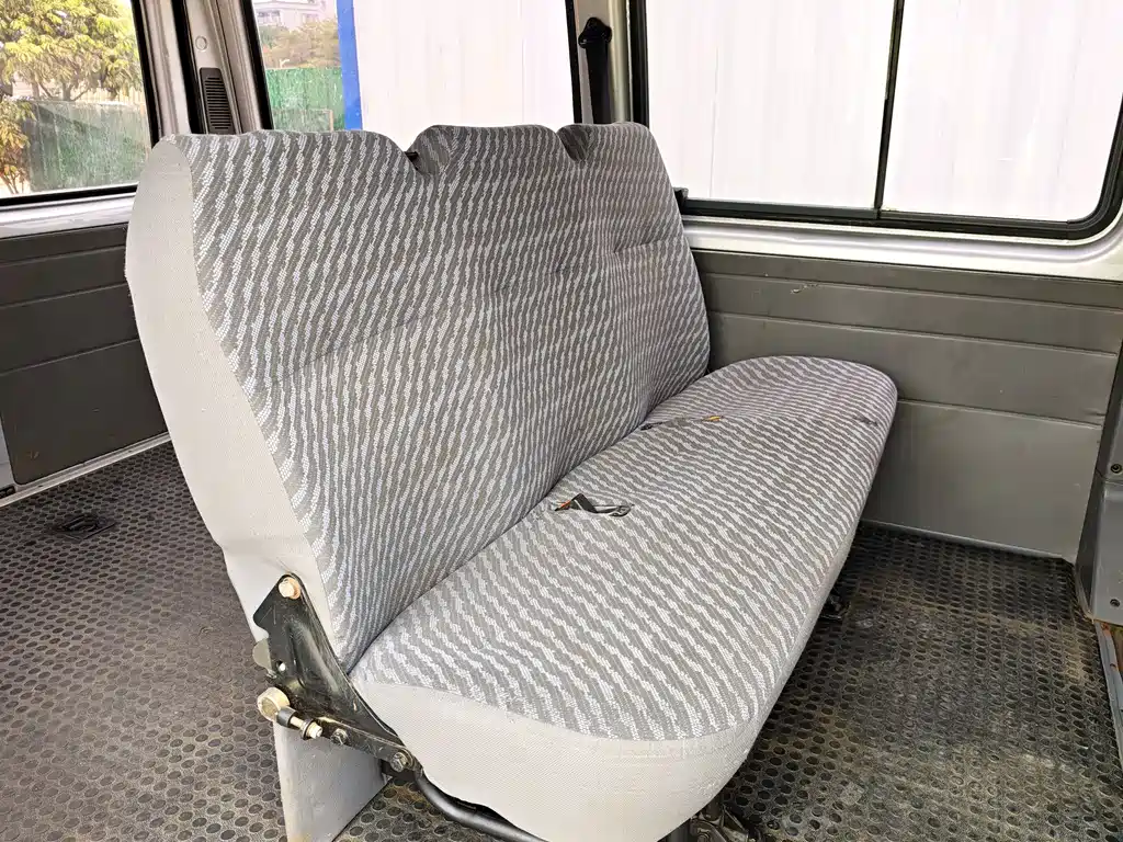 FORD CLASSIC QUANSHUN