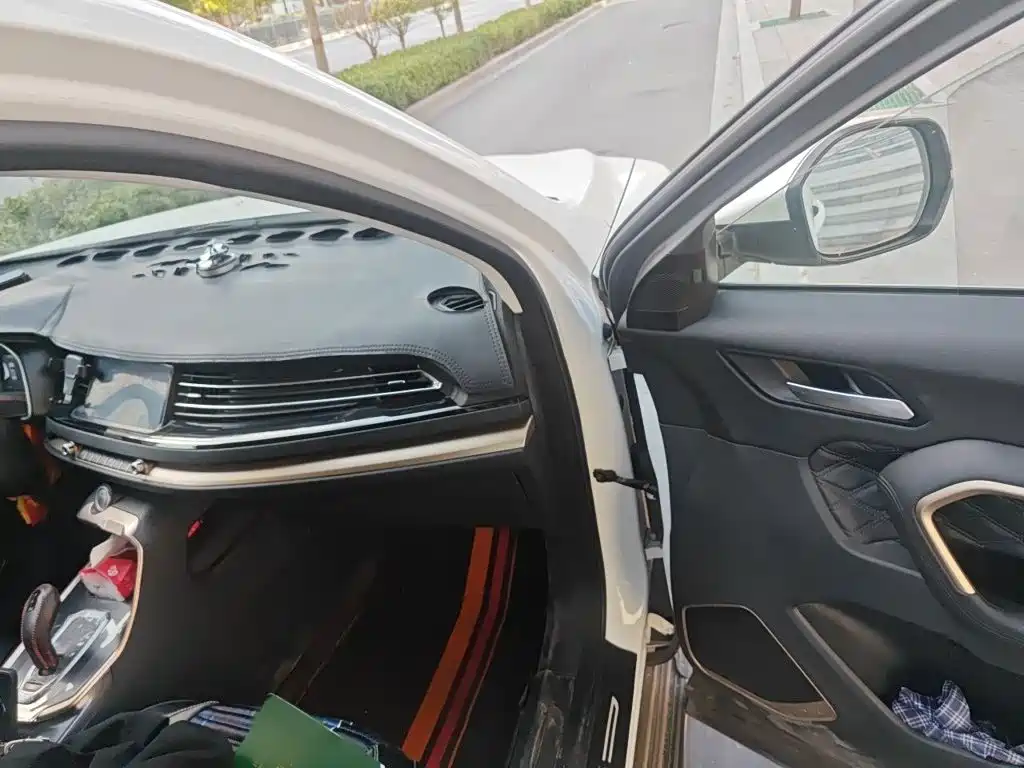 Haval H6 — миниатюра 18