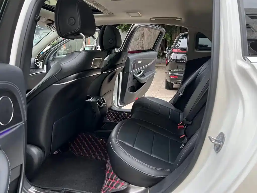 Mercedes-Benz E-Class E 2016 E 300 L Sport Fashion