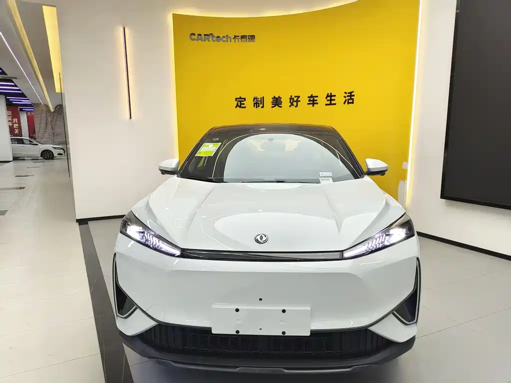 Aeolus 东风风神L7 0