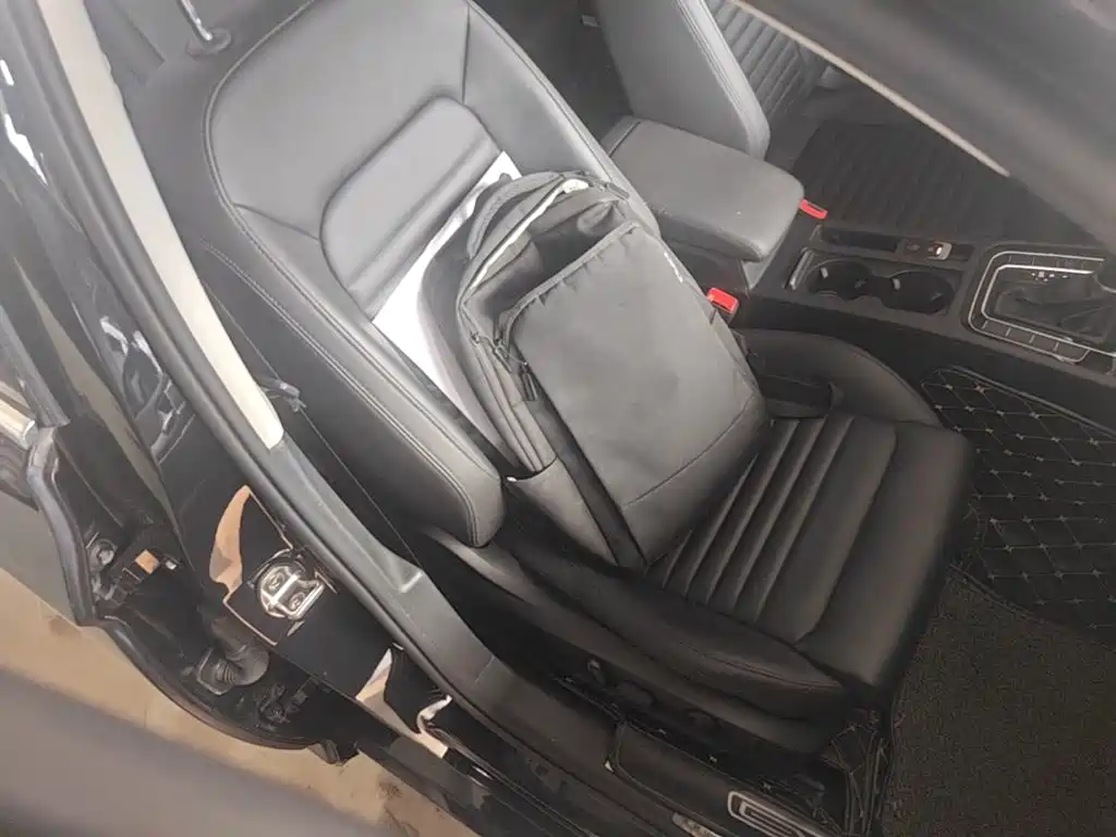 Volkswagen Magotan — миниатюра 25