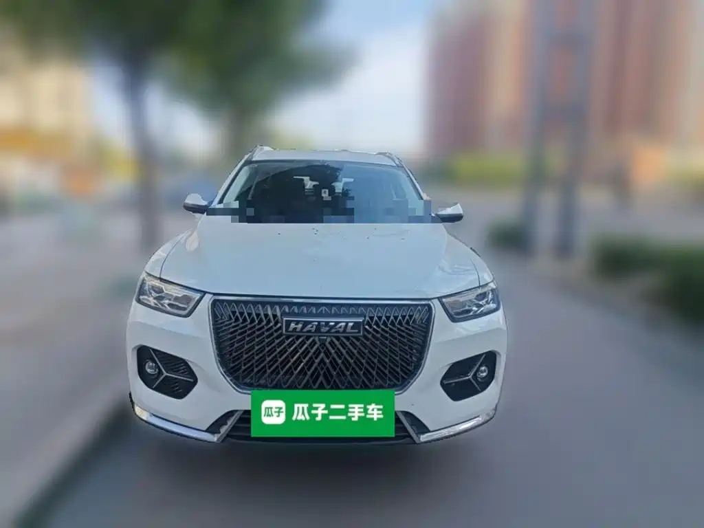 Haval H6 — миниатюра 23