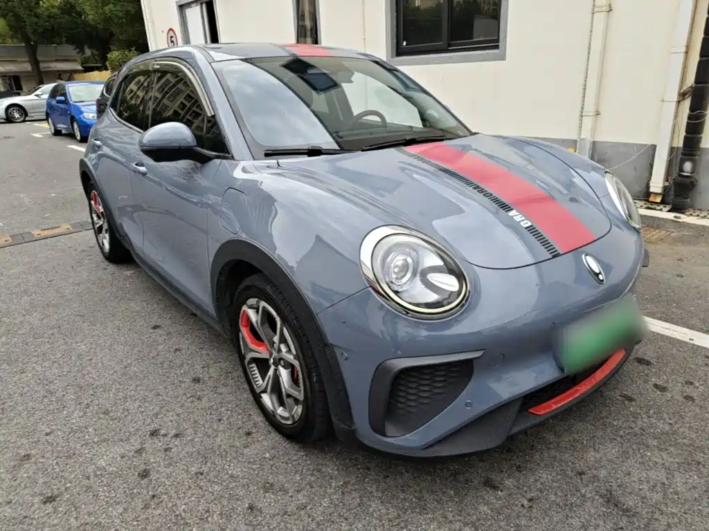 Ora Ora Good Cat GT — миниатюра 4