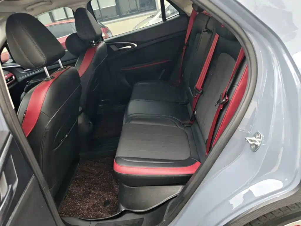 Ora Ora Good Cat GT — миниатюра 17