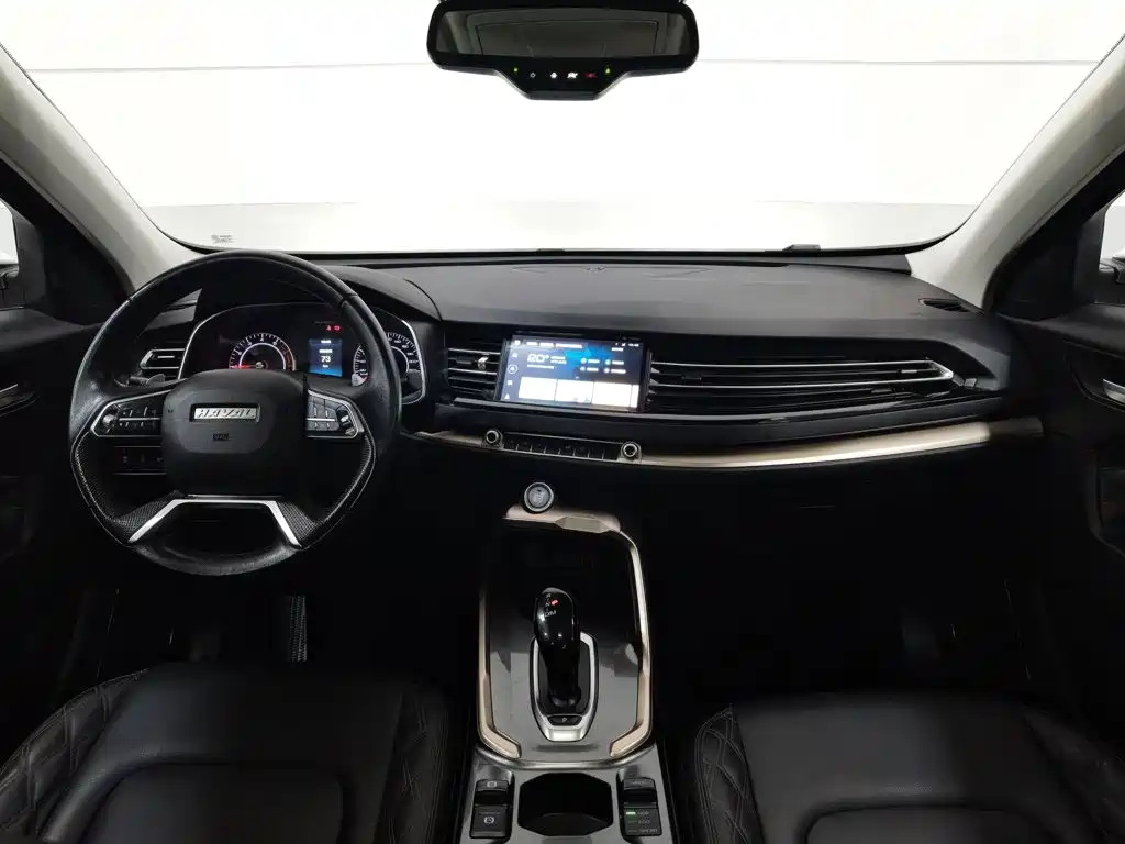 Haval H6 — миниатюра 5