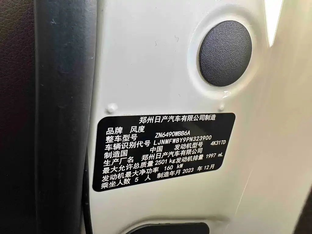 Fengdu 帕拉丁 — миниатюра 13