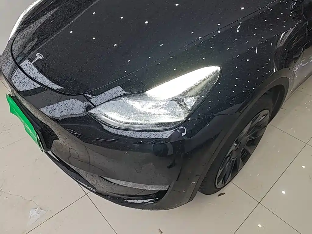 Tesla Model Y — миниатюра 24
