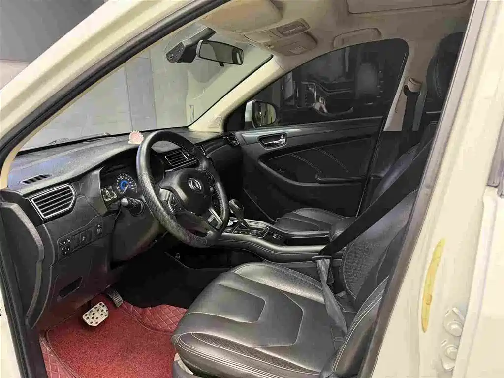 DONGFENG SCENERY 580