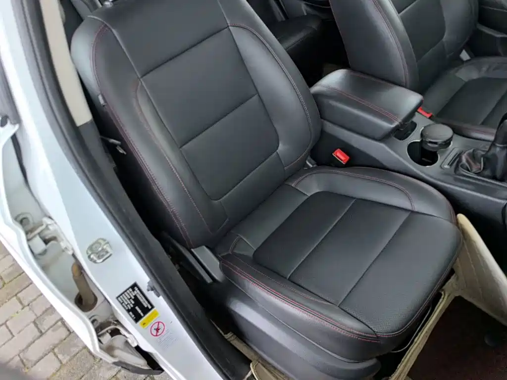 Changan CS75 — миниатюра 25
