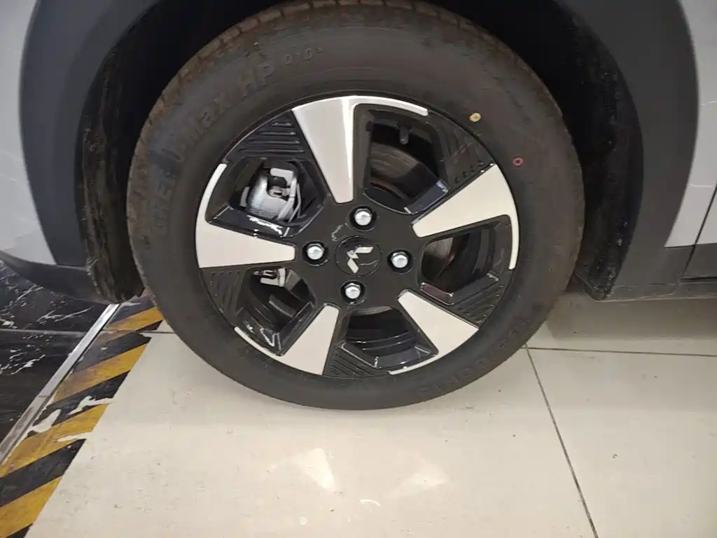 Wuling Bingo PLUS - фото 23