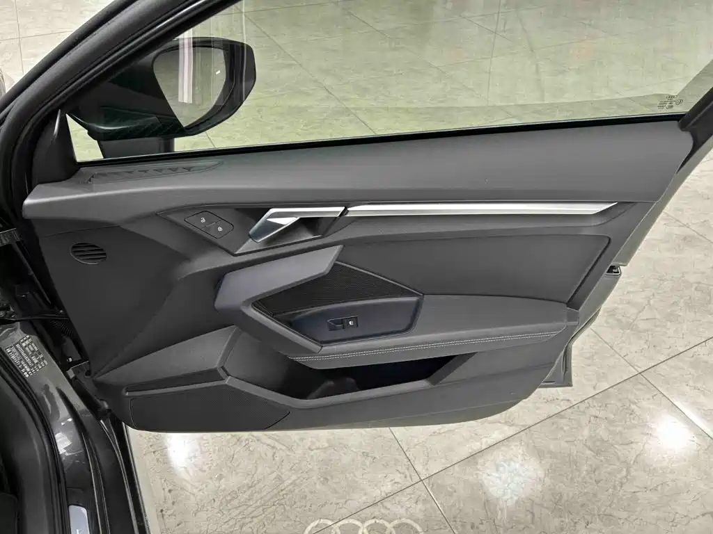 Audi A3 — миниатюра 17