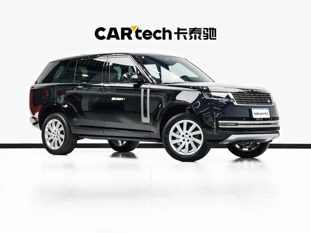 Land Rover Range Rover 2025 3.0 L6 400PS Long Wheelbase