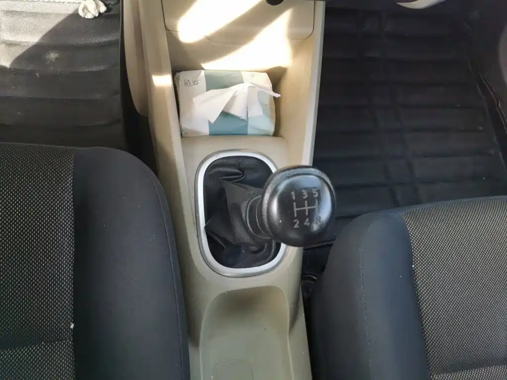 Venucia R50 — миниатюра 11