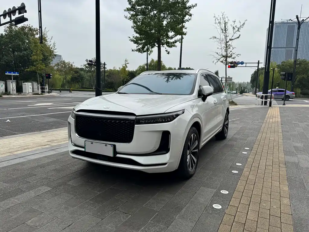 Li Auto IDEAL ONE