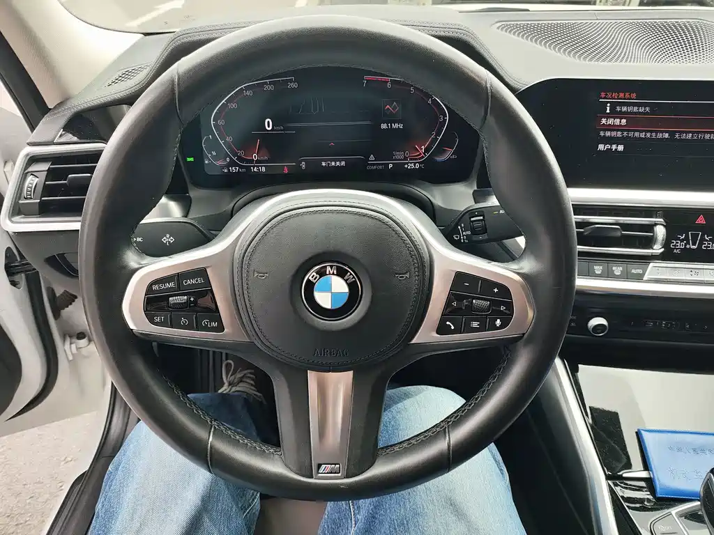 BMW 3 Series — миниатюра 11