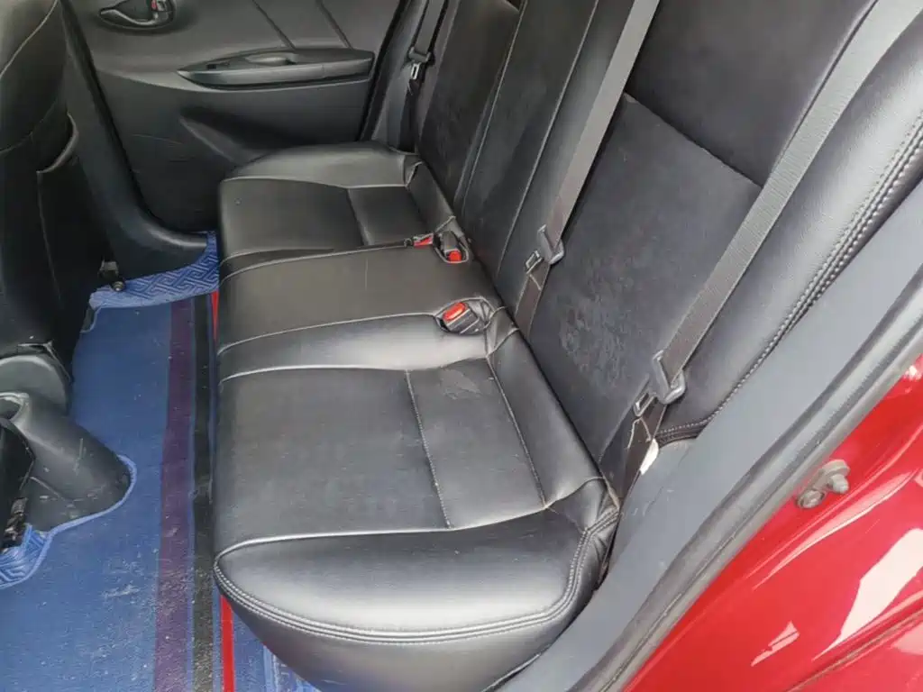 Toyota Vios — миниатюра 17