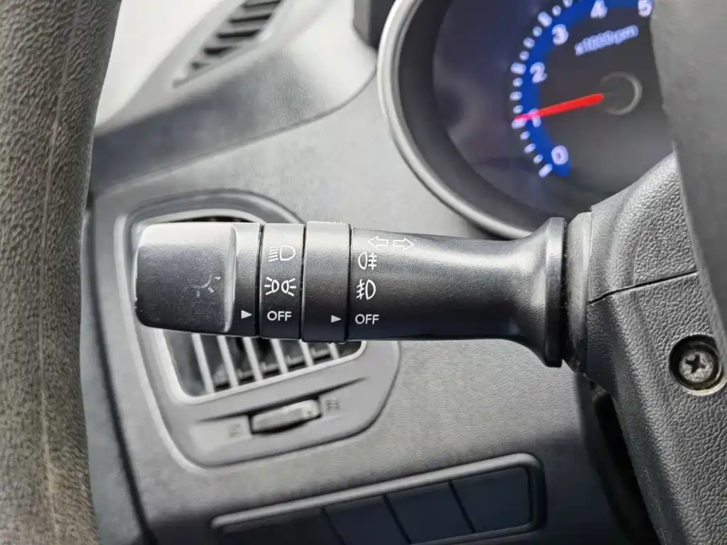 Hyundai ix35 — миниатюра 21