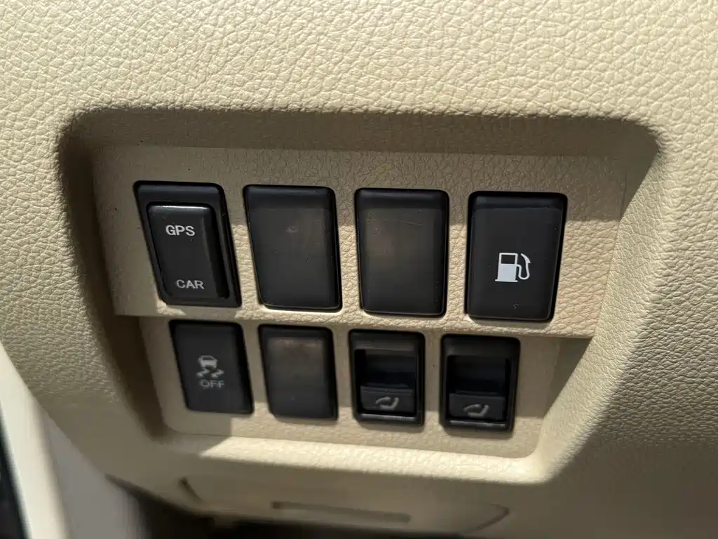 Nissan Murano — миниатюра 15