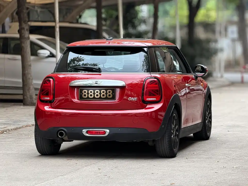 MINI Mini — миниатюра 6