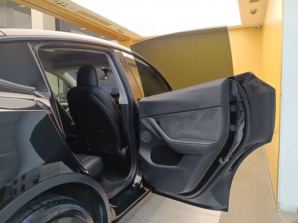 Tesla Model Y — миниатюра 23