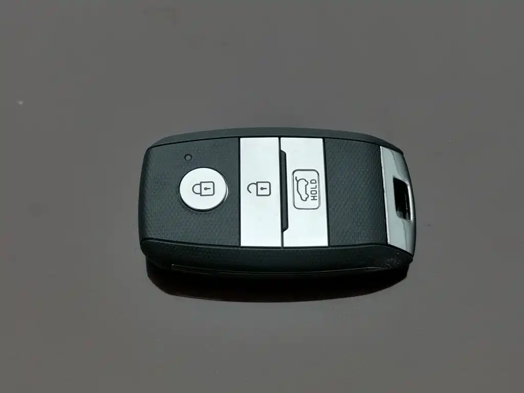 Kia Sorento — миниатюра 19