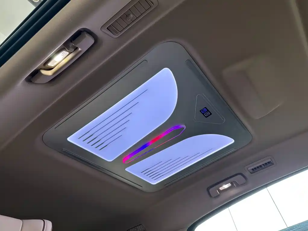 Buick GL8 2026 Comfort DG