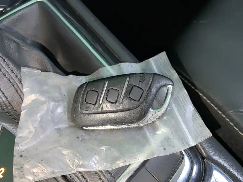 Roewe RX3 — миниатюра 9