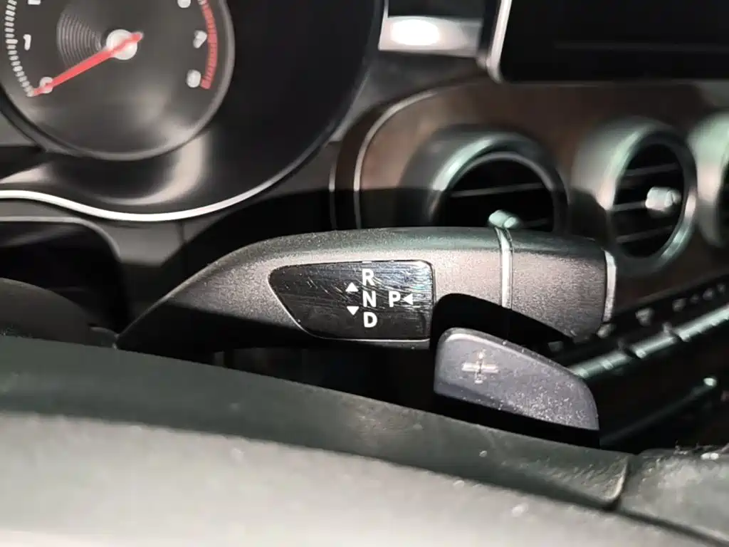 Mercedes-Benz GLC — миниатюра 14