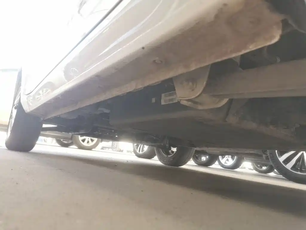 Wuling MINIEV — миниатюра 22