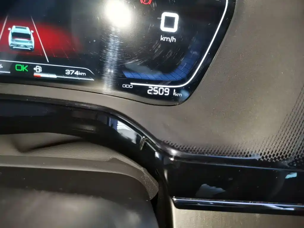 BYD Tang New Energy — миниатюра 17