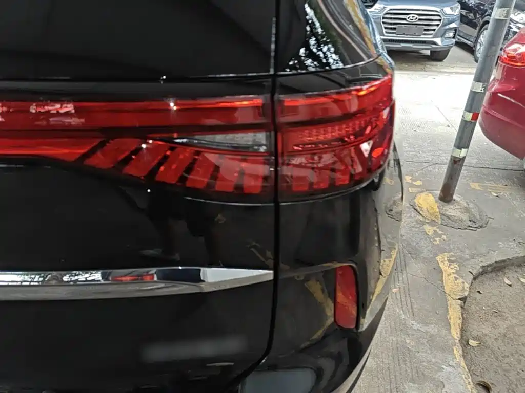 Haval H6 — миниатюра 8