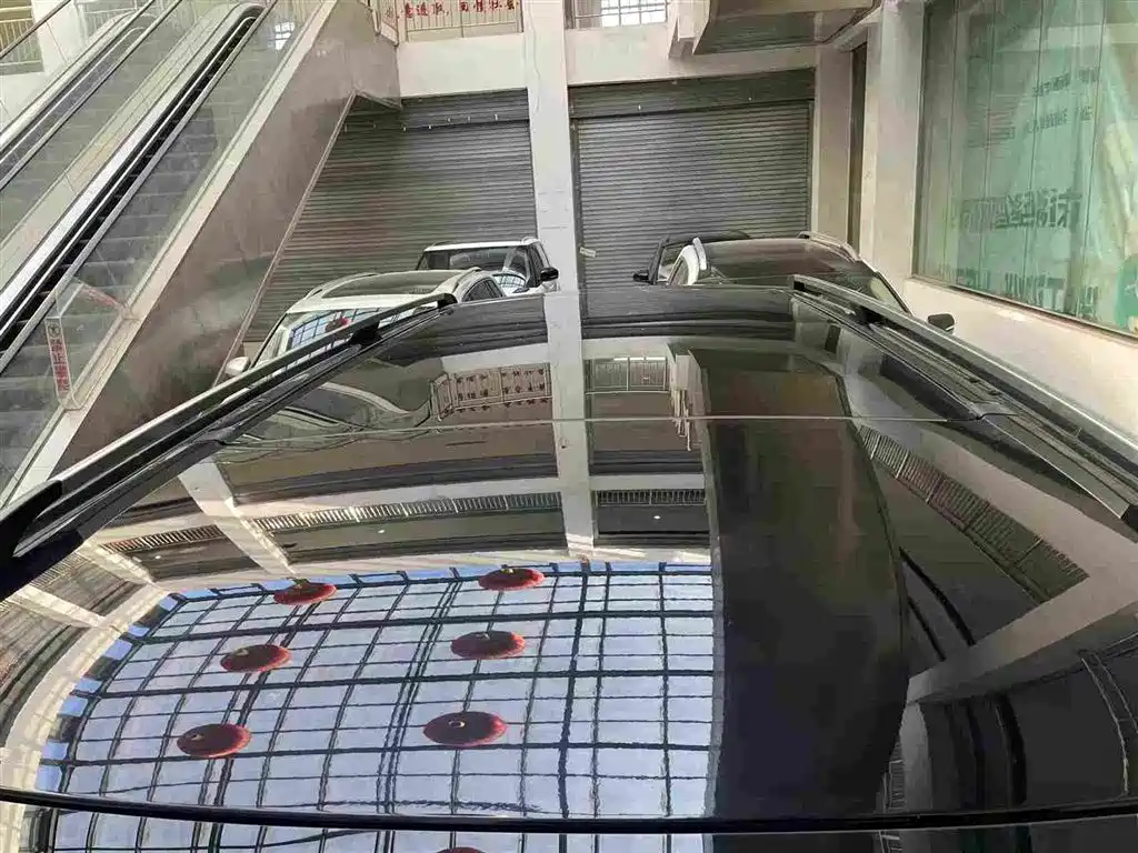 MERCEDES-BENZ V CLASS