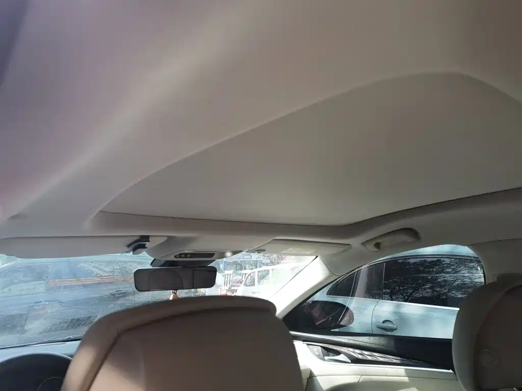 Buick LaCrosse — миниатюра 20