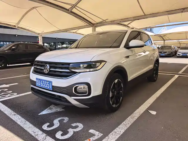 Volkswagen Tacqua
