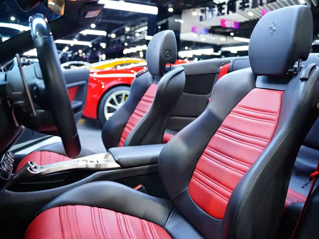 Ferrari California T — миниатюра 12