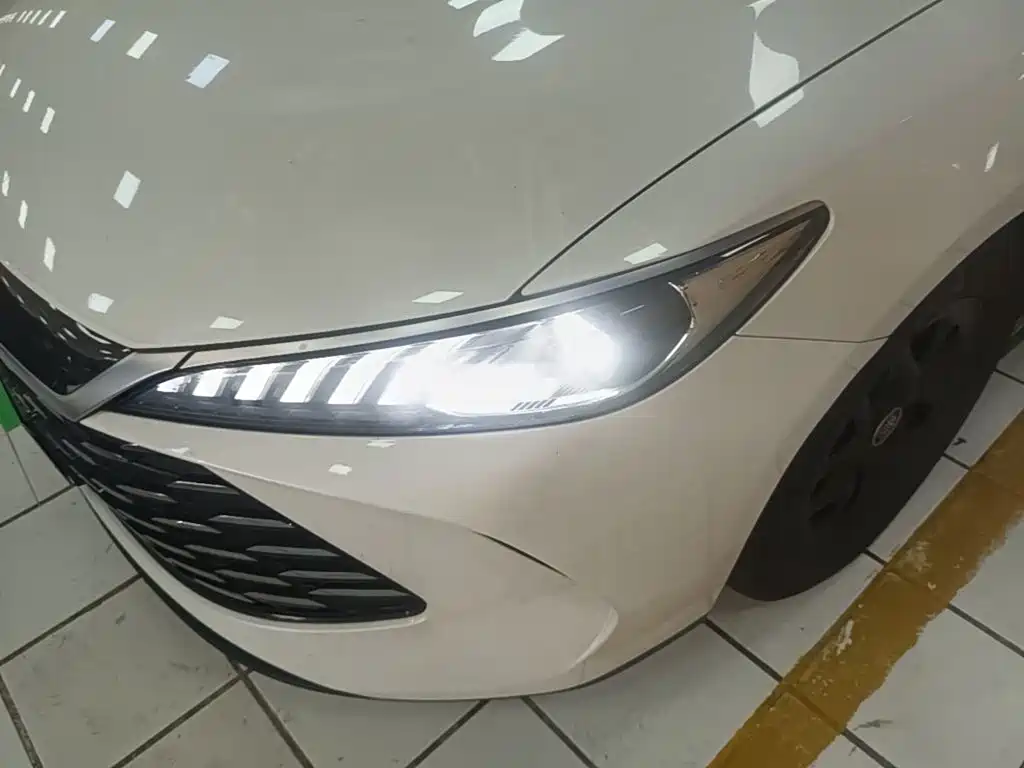BYD Qin PLUS — миниатюра 24