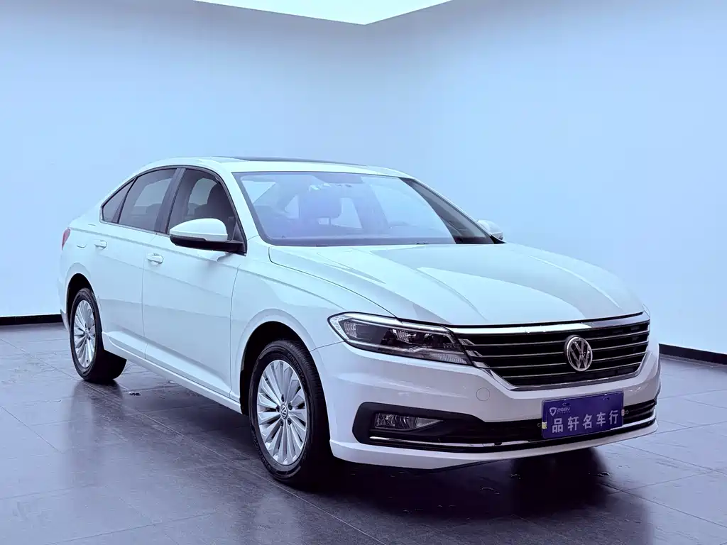Volkswagen Lavida — миниатюра 7