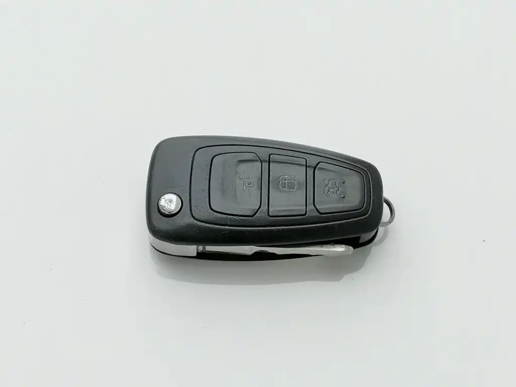Ford Focus — миниатюра 19
