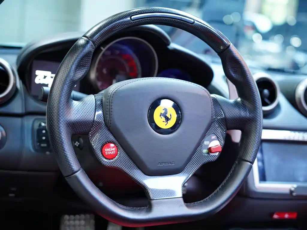 Ferrari California T — миниатюра 25