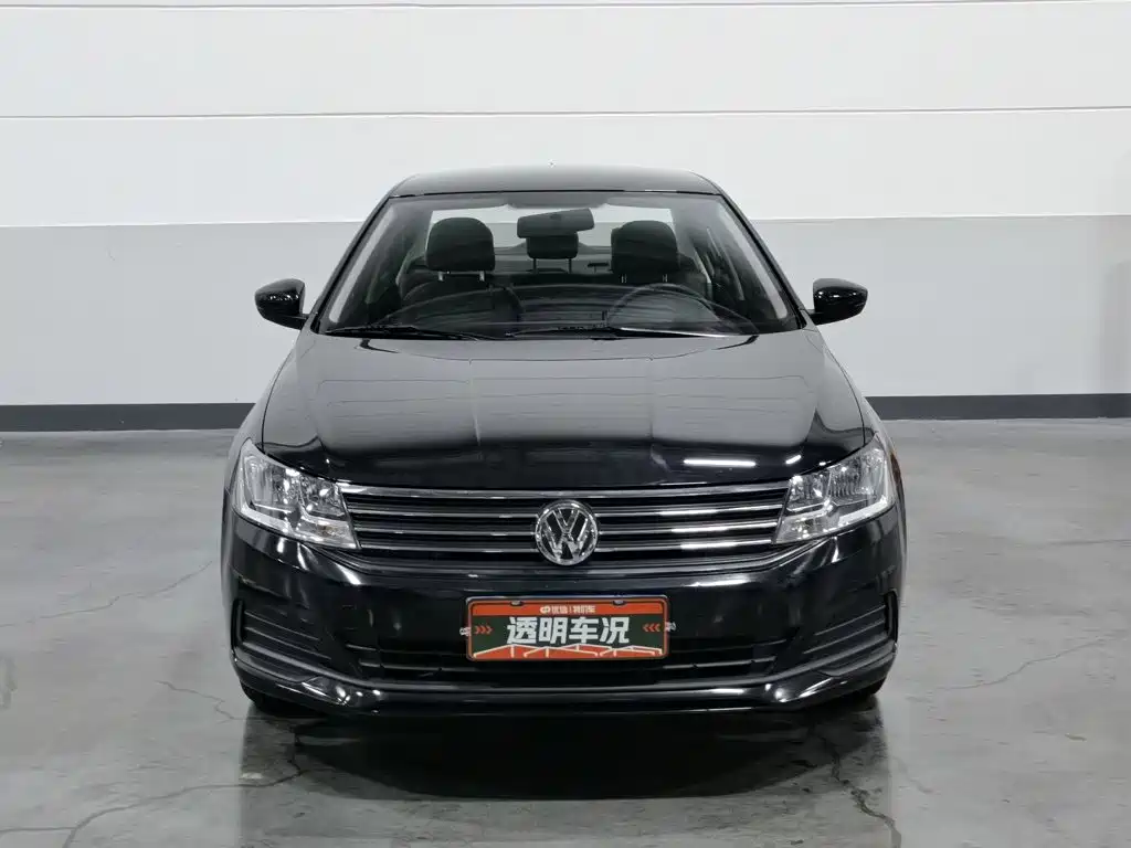 Volkswagen Lavida — миниатюра 3