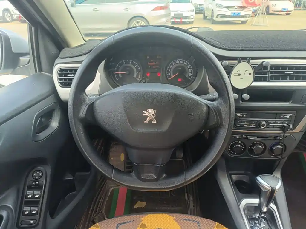 Peugeot 301 — миниатюра 11