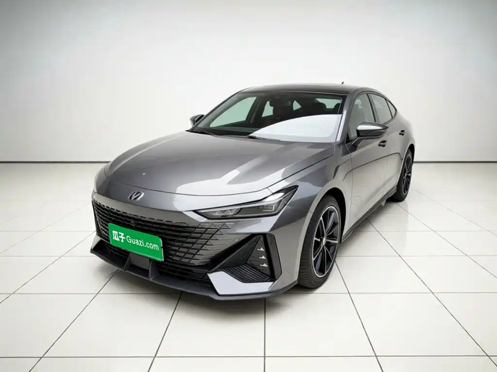 Changan UNI-V iDD