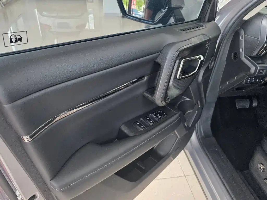 Haval Big Dog PLUS — миниатюра 9