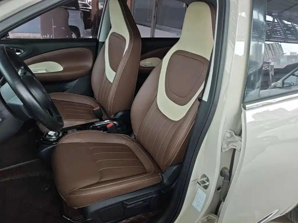 Wuling Bingo — миниатюра 15