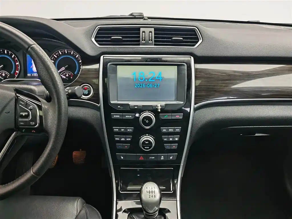 Haval H2 — фотографии объявления, Фото 12