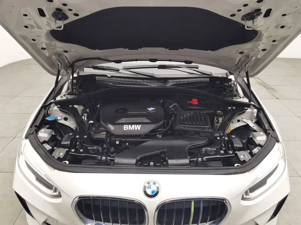 BMW 1 Series — миниатюра 6
