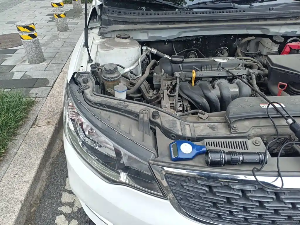 Kia Forte — миниатюра 19