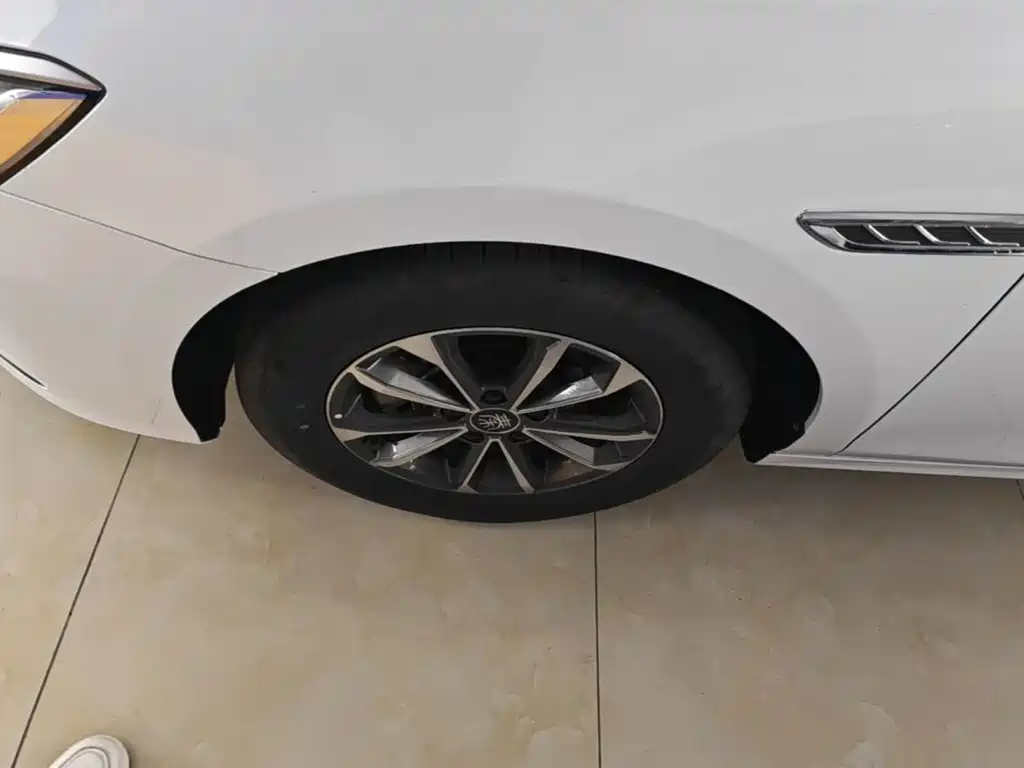 BYD Qin PLUS — миниатюра 23